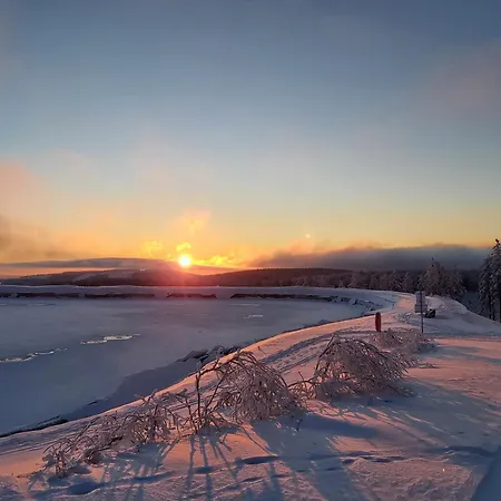 Arendt Inkl Meinecardplus Appartamento