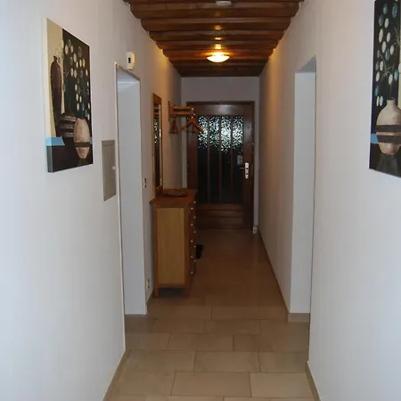 Arendt Inkl Meinecardplus Apartament