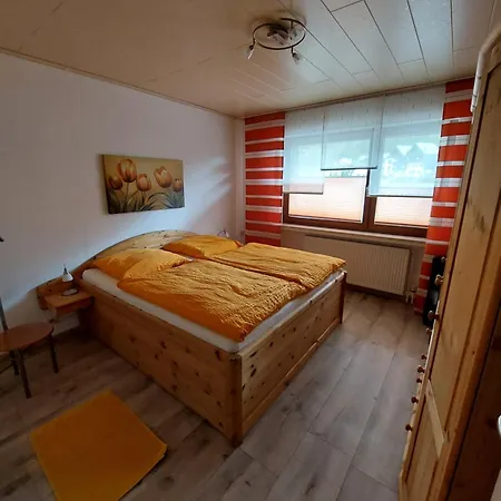 Apartment Arendt Inkl Meinecardplus Willingen (Upland)