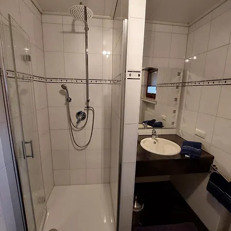 Arendt Inkl Meinecardplus Apartament Willingen (Upland)