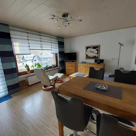 Appartamento Arendt Inkl Meinecardplus