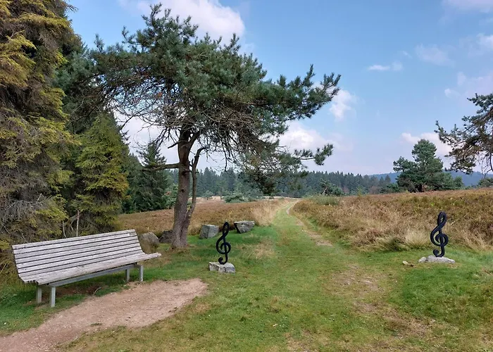 Arendt Inkl Meinecardplus Appartement