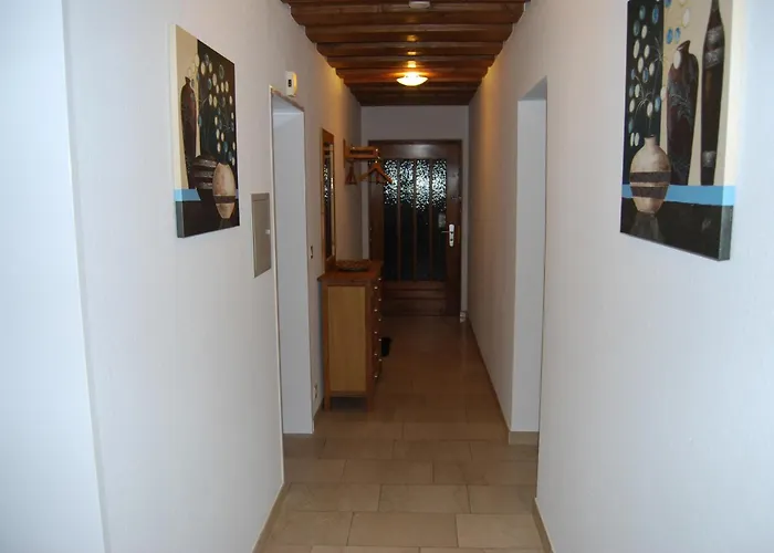 Arendt Inkl Meinecardplus Appartement