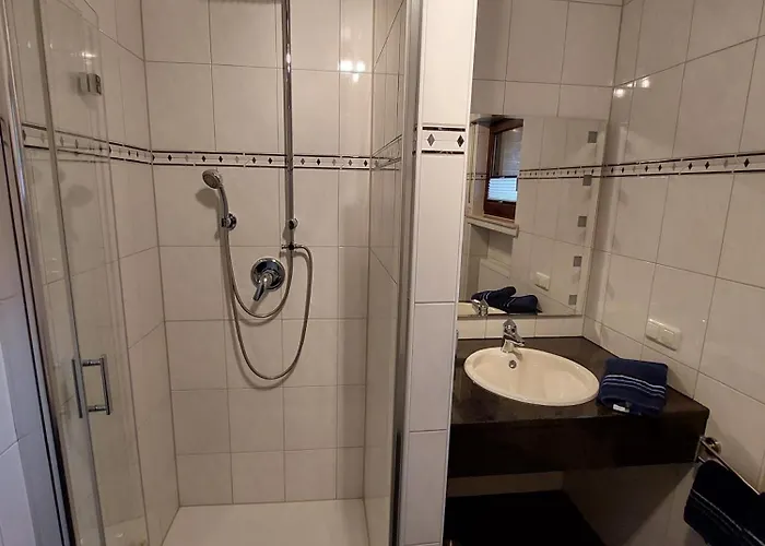 Arendt Inkl Meinecardplus Appartement Willingen (Upland)