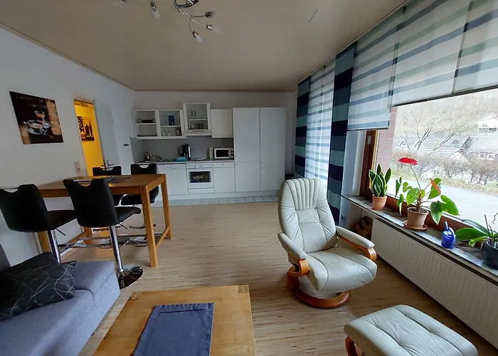 Arendt Inkl Meinecardplus Appartement