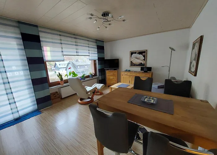 Appartement Arendt Inkl Meinecardplus